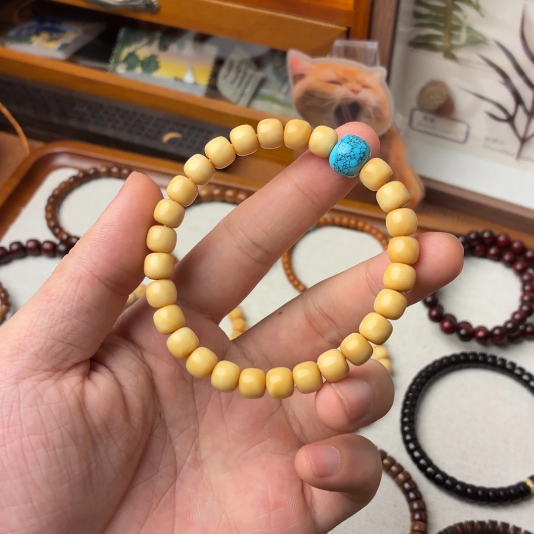 菩提手串/手链龙脊