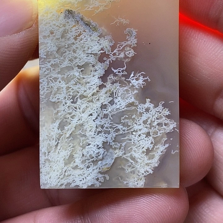 玛瑙/玉髓颈饰未镶嵌聽**主