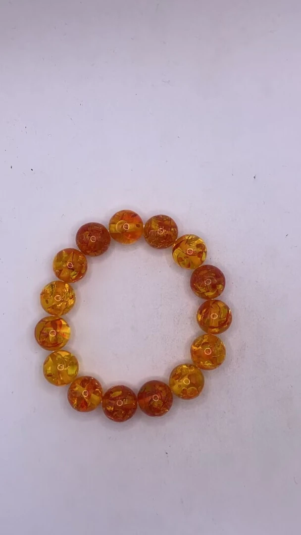 【创艺家】CY52 设计时尚气质手串（多样性发货发其一）