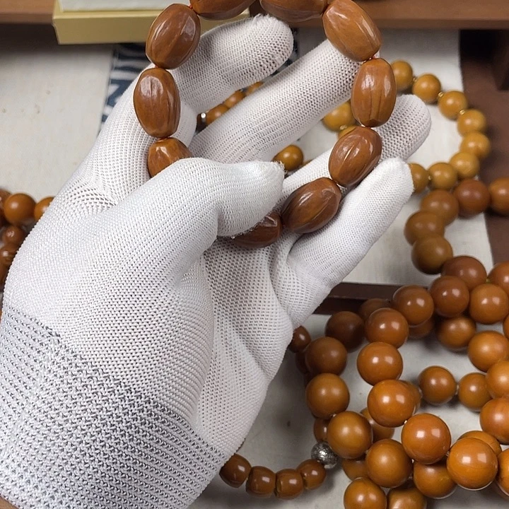 吊坠橄榄核橄榄核单圈