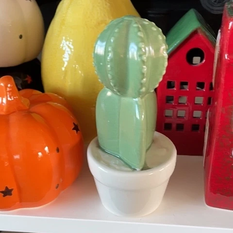 陶瓷微瑕特卖 满38包邮