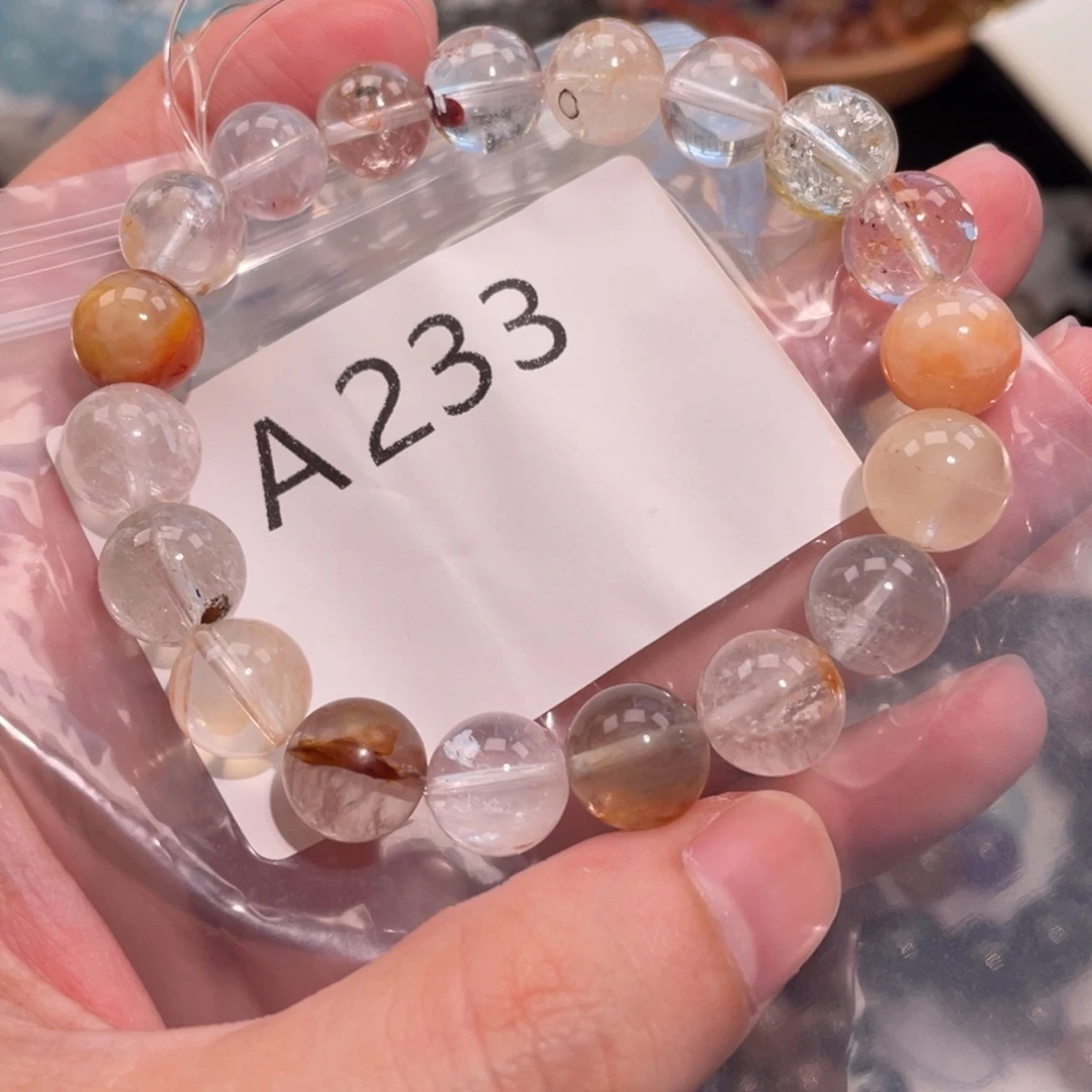 未镶嵌手链水晶68888866