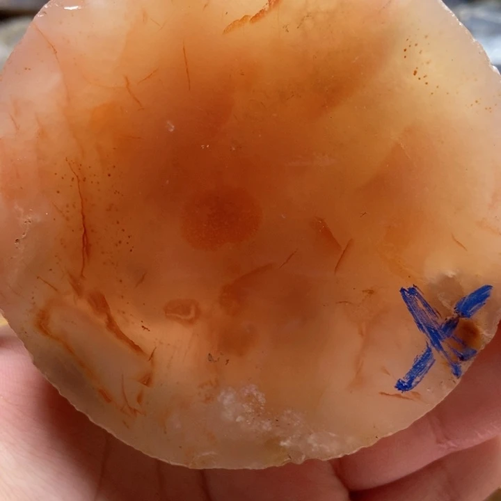 定制玛瑙巧***棒定制手镯