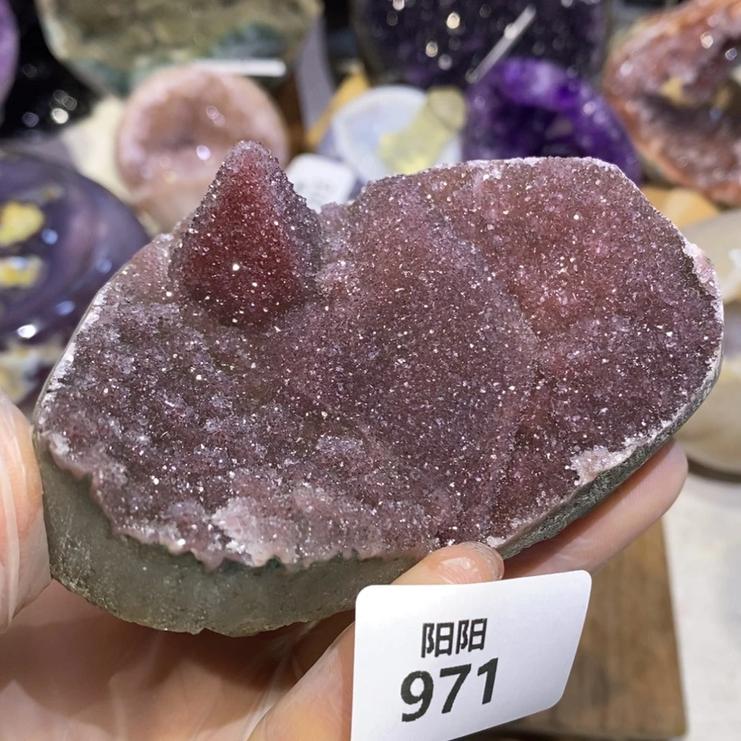 水晶大型摆件（非配饰）未镶嵌