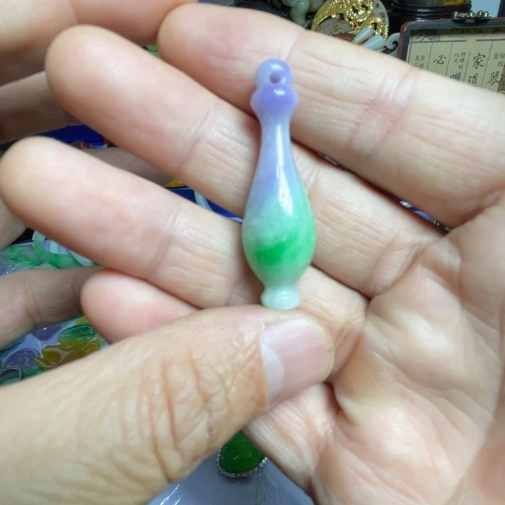 滴血莲花菩提手串