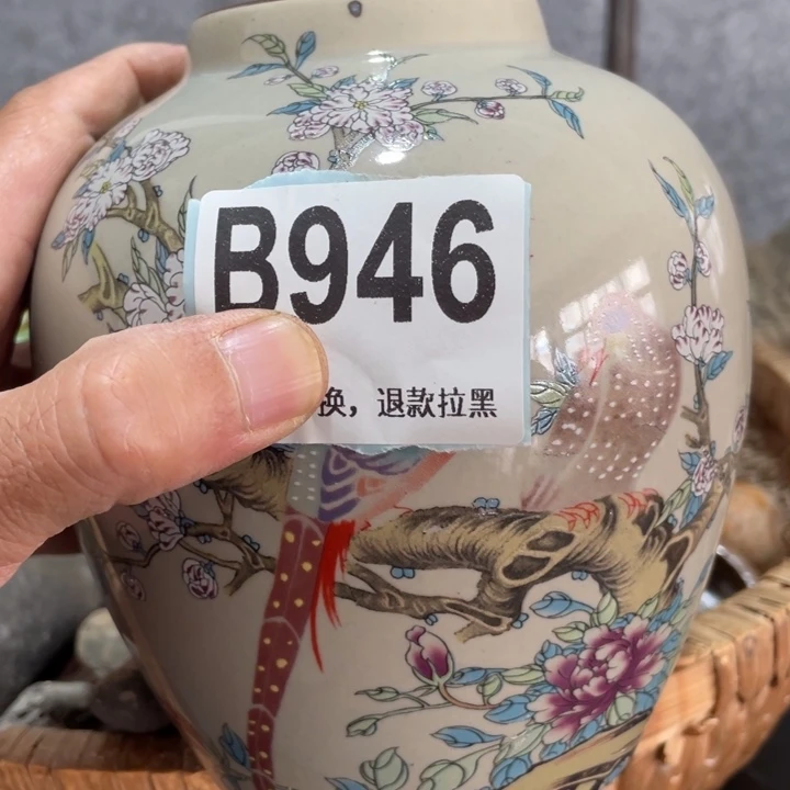 厚***。琉璃手工艺品知道