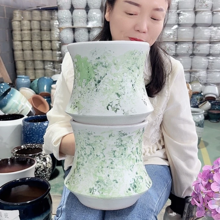 20/19红陶正品两个