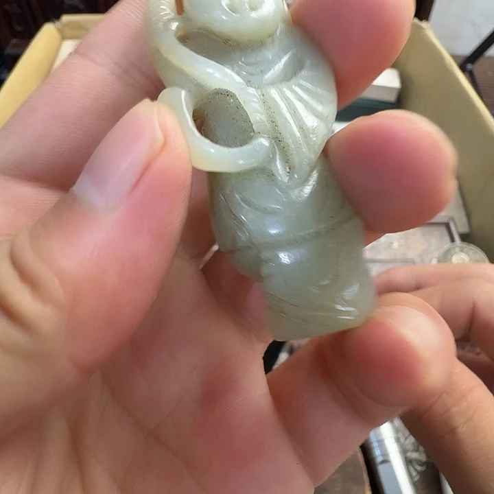 陶瓷手串，多样性发一