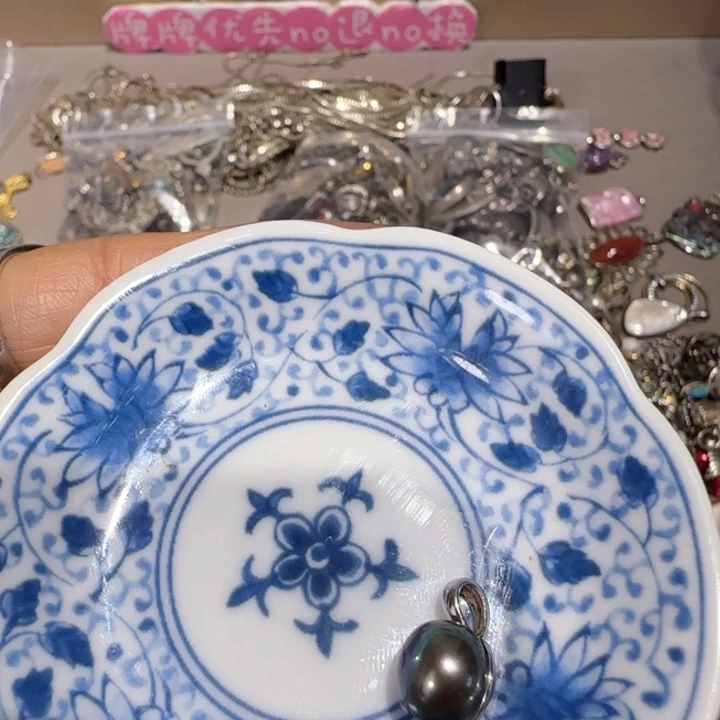 瓷片小*?瓷器的制作工艺