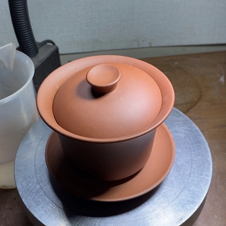 茶壶紫砂?****?黄龙山原矿