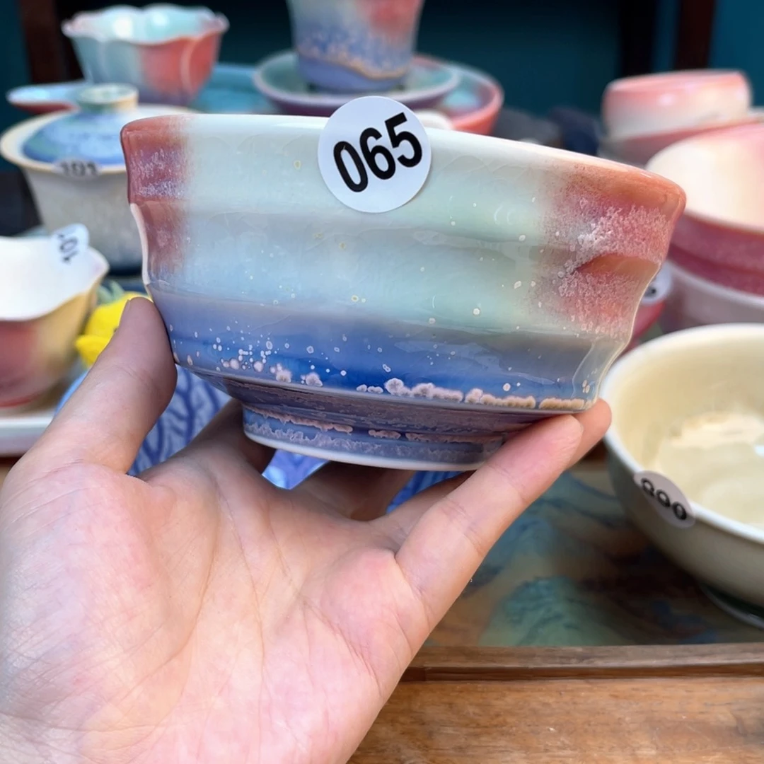 霓****木夕陶瓷手工茶器