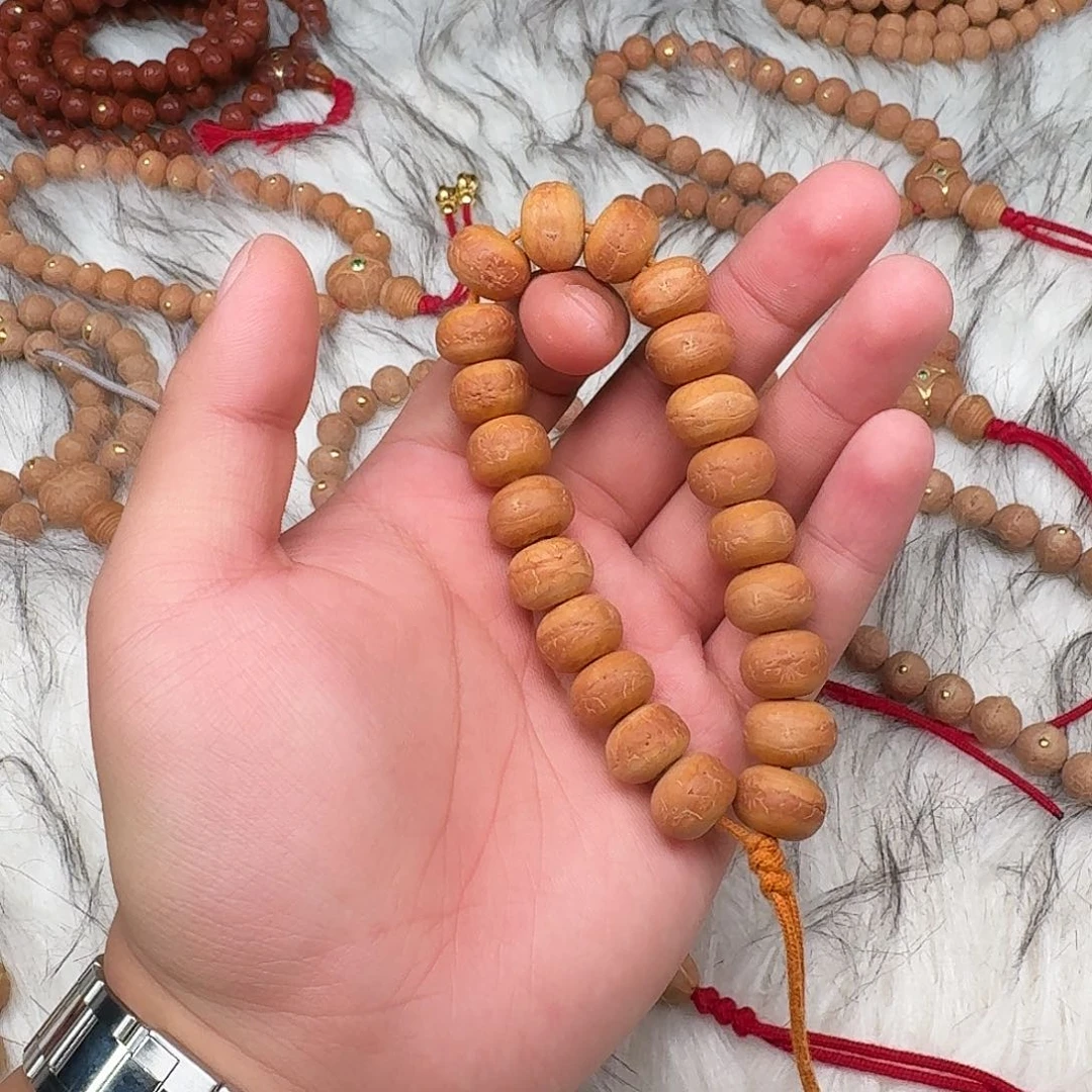 凤眼菩提手串尧*凤眼菩提