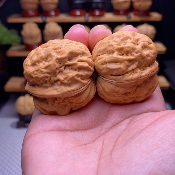 木质类云铁佛陀蟾38号