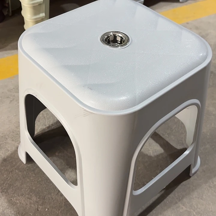 PP1812浅灰色6个装