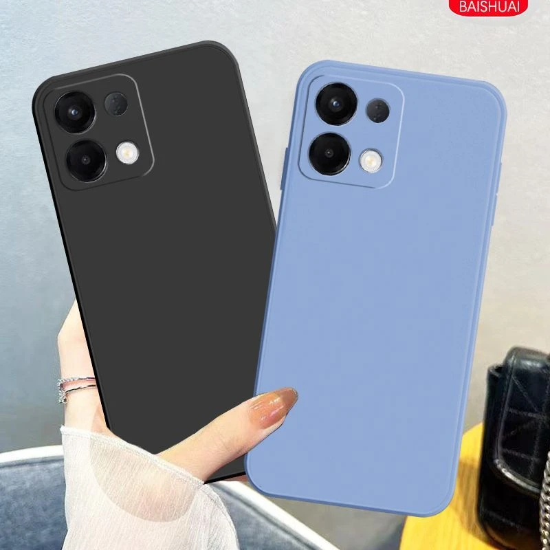 OPPOK12S手机壳PLD110软硅胶K12S防摔全包男女耐脏新个性外壳新款