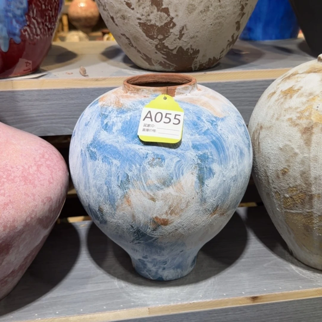 景德镇陶瓷艺术品