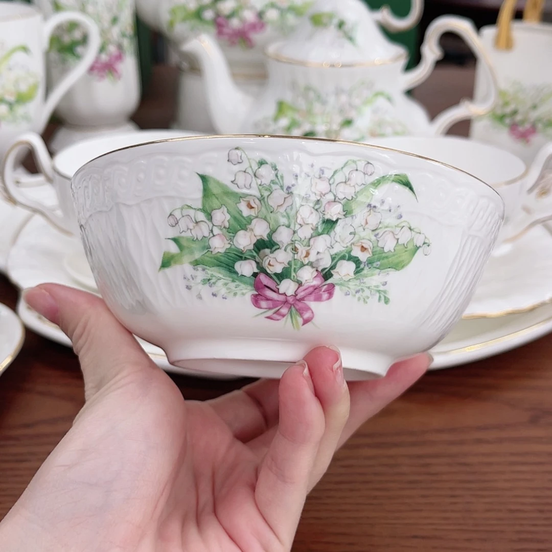 【闪购商品】瓷片饭碗—————————-