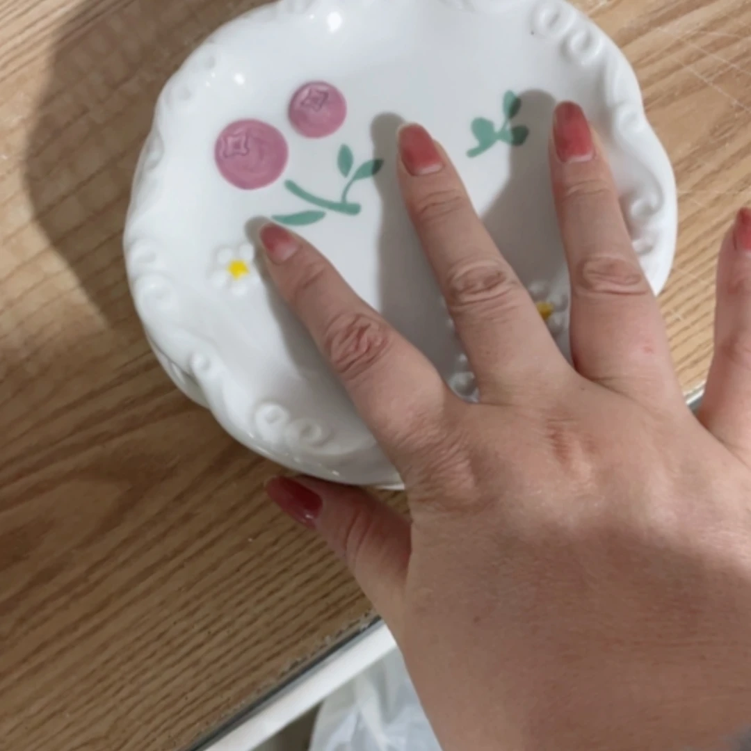 【闪购商品】陶瓷杯碟碗盘瑕疵完美主义者勿拍4………………………………