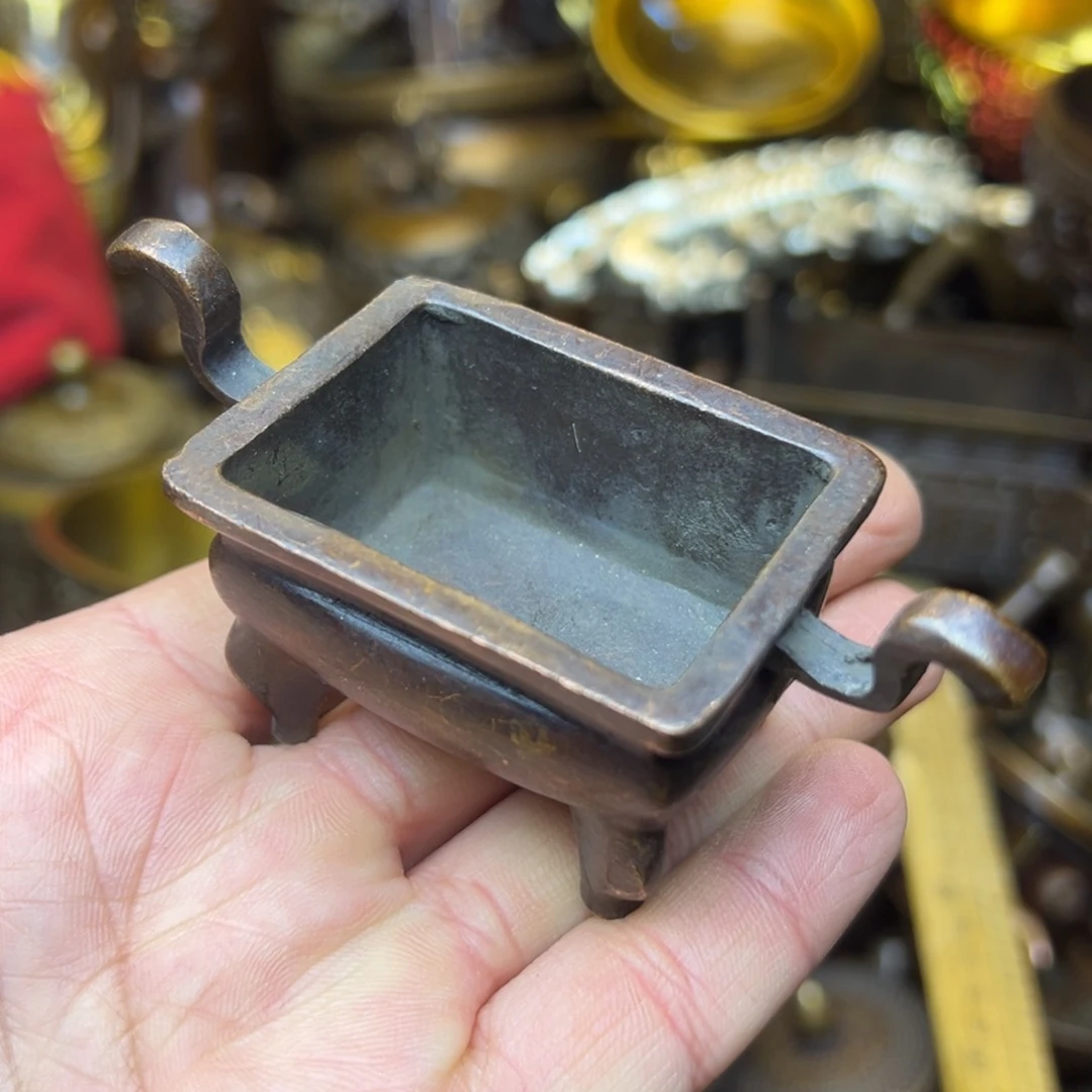 精美文玩精品摆件