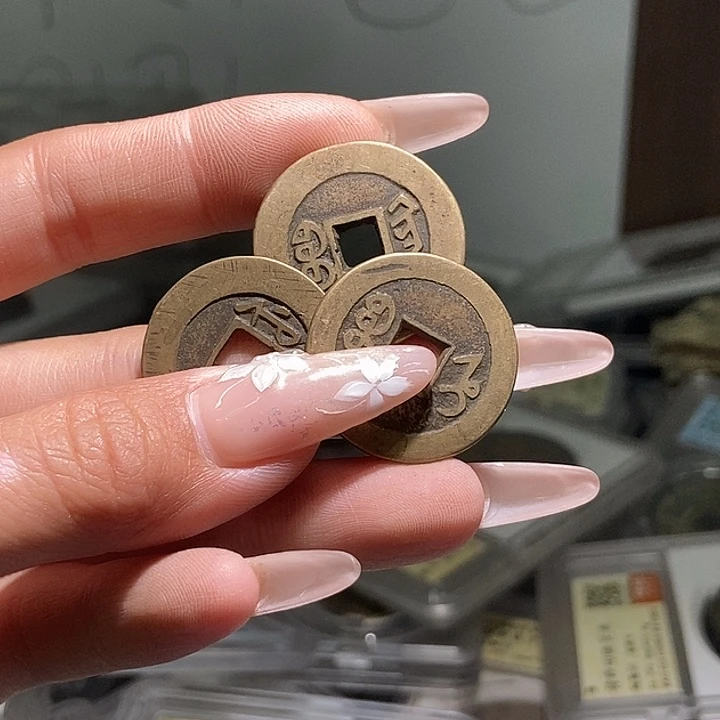 铜文创工艺品花钱