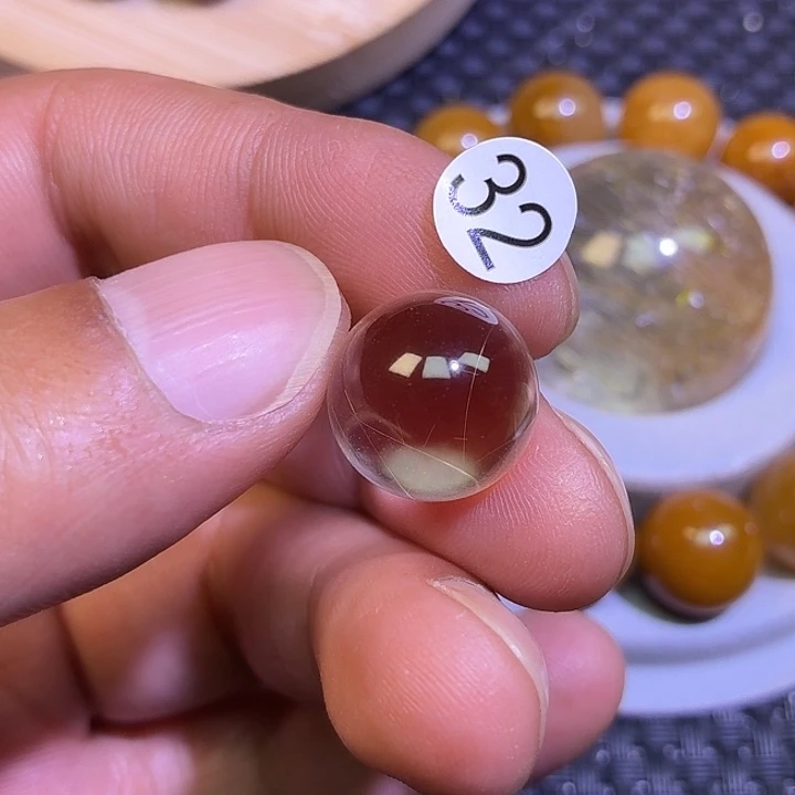 l***舟未镶嵌水晶吊坠(不含链)