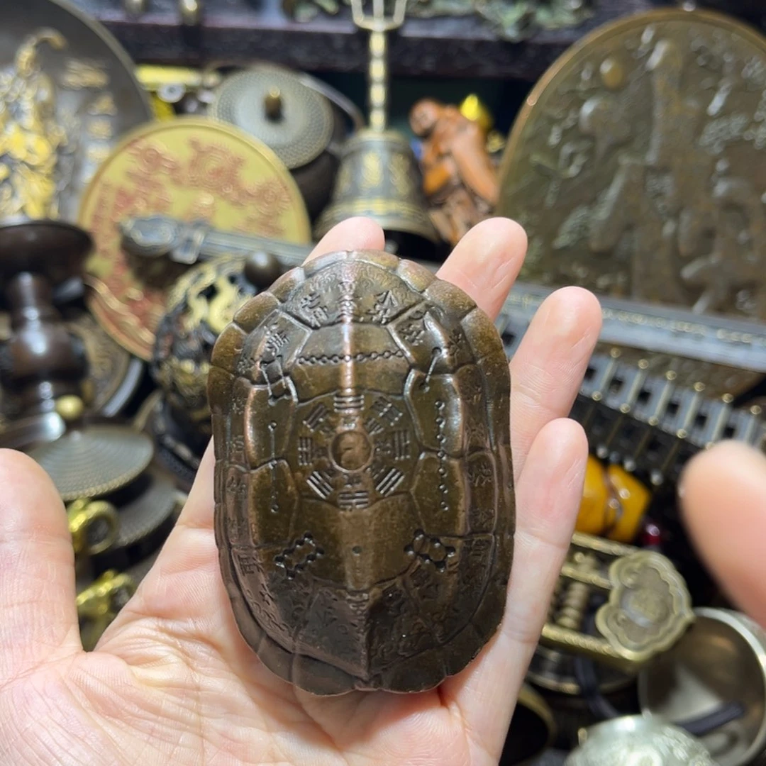 精品铜器摆件专属链接