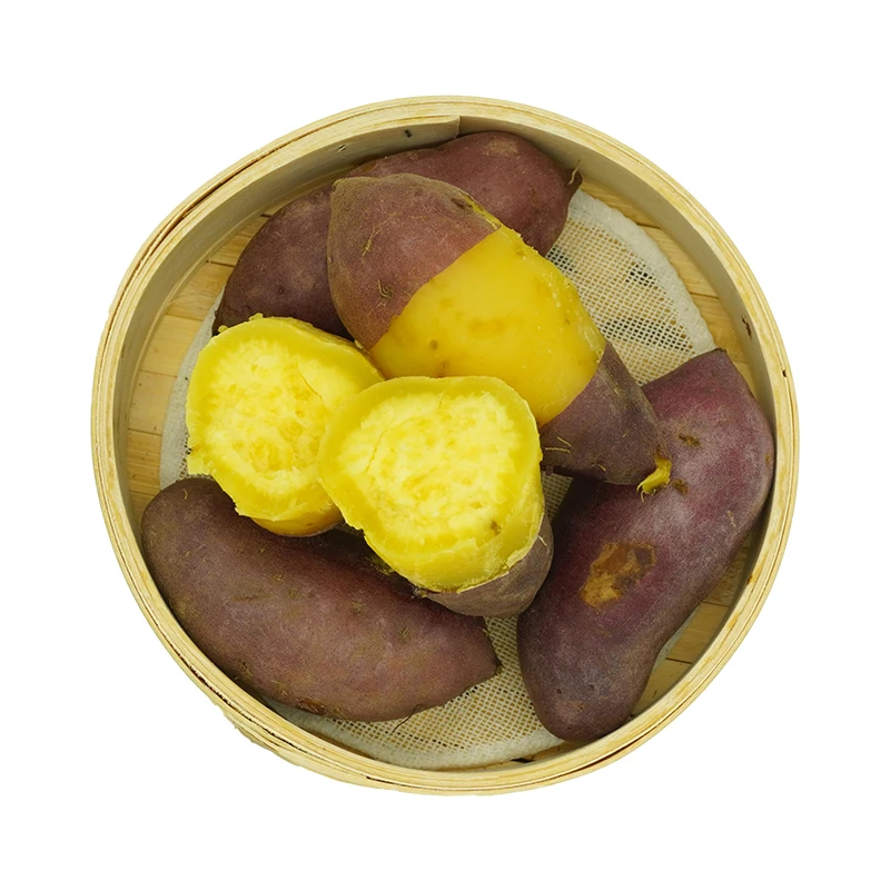 桥头地瓜1.5斤装