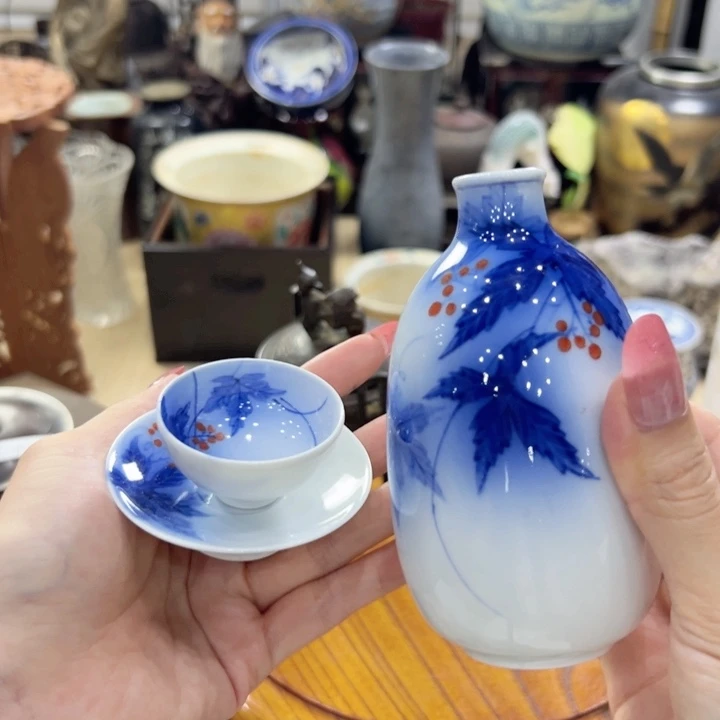 瓷片陶瓷制品厂及冶金