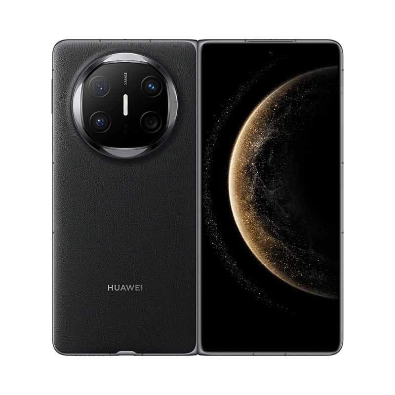 99新 Huawei/华为 华为Mate X6折叠屏手机官换机