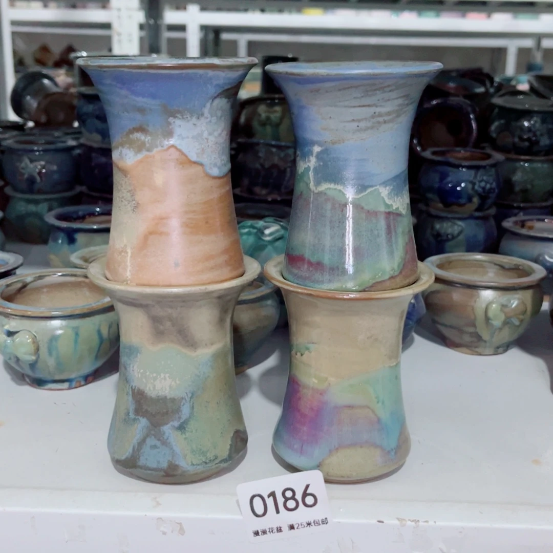 0186内口7景德镇手工制作