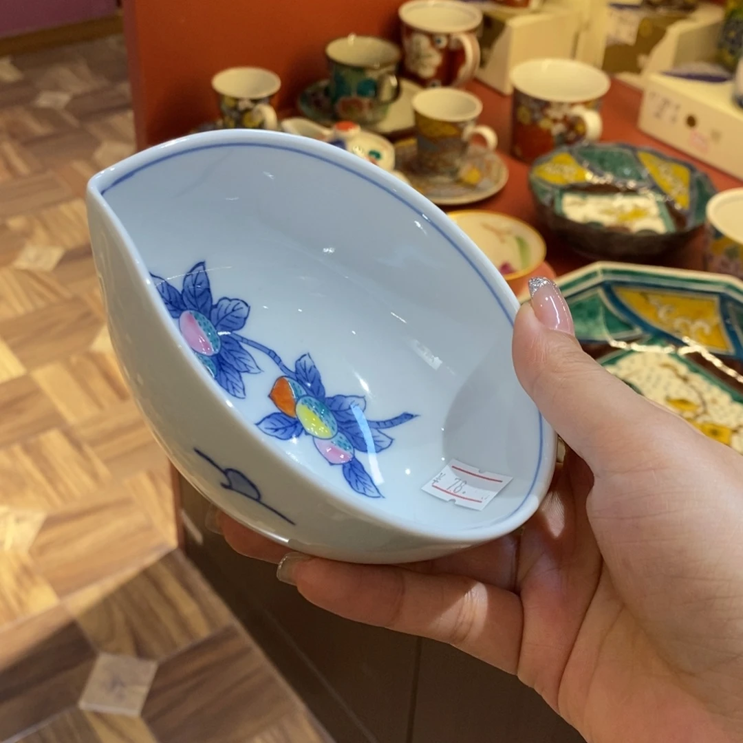 瓷片10 厘米，小杨甄选甄选