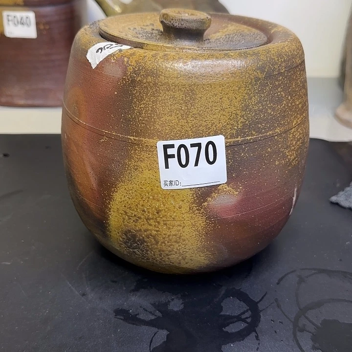 备前烧作品备前烧作品