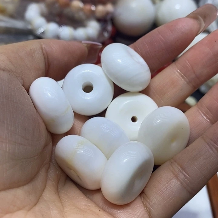 大果紫檀（缅甸花梨）墩子