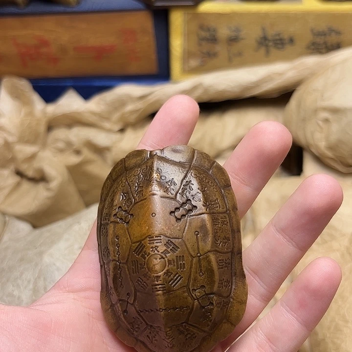 精美铜器摆件下单