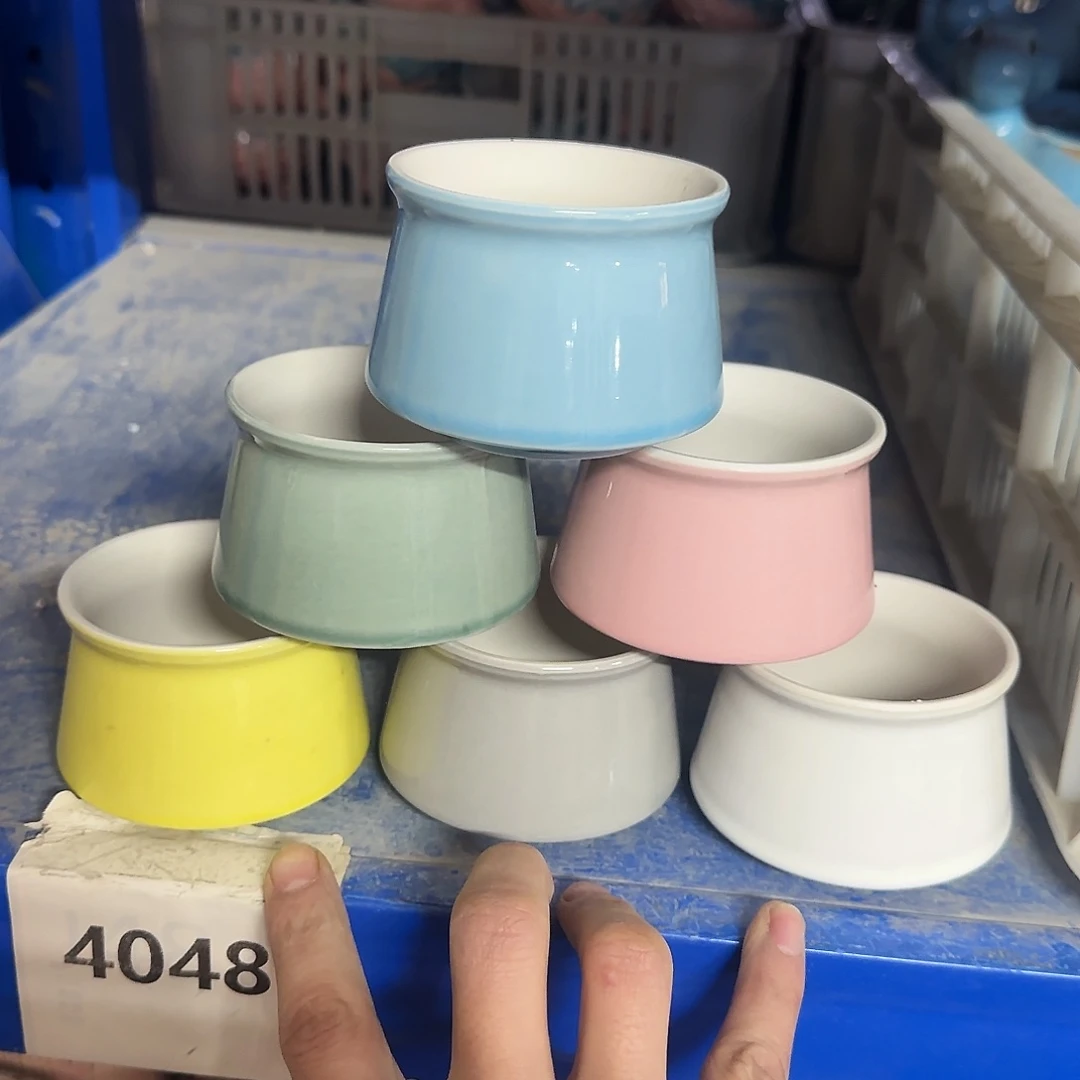 陶瓷6个福利局·自动合并订单·一个个买凑9元发·