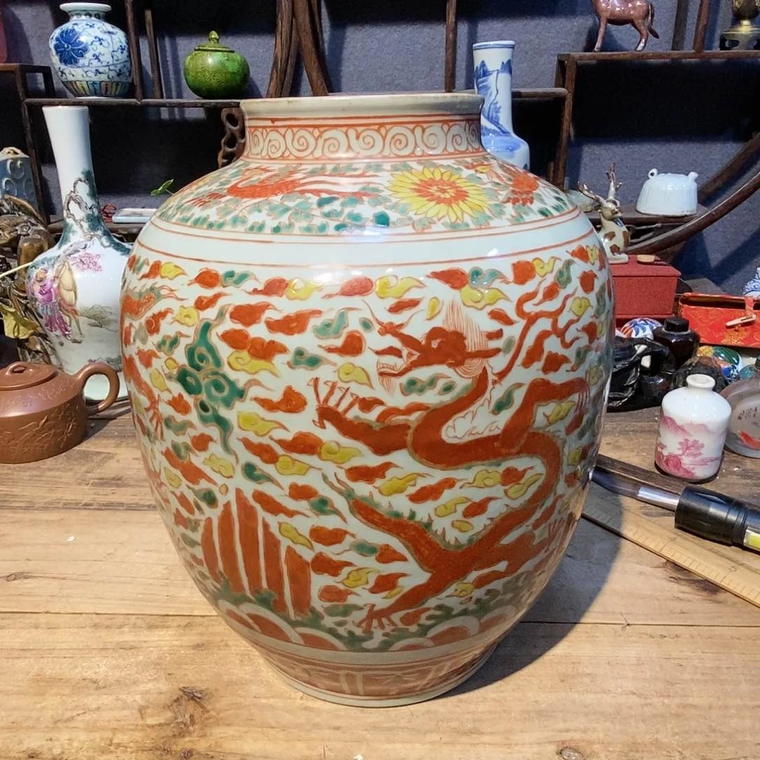 【闪购商品】摆件陶瓷陶瓷陶瓷