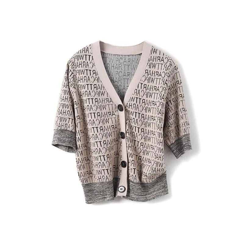 9931【依系列】针织衫3G327370D