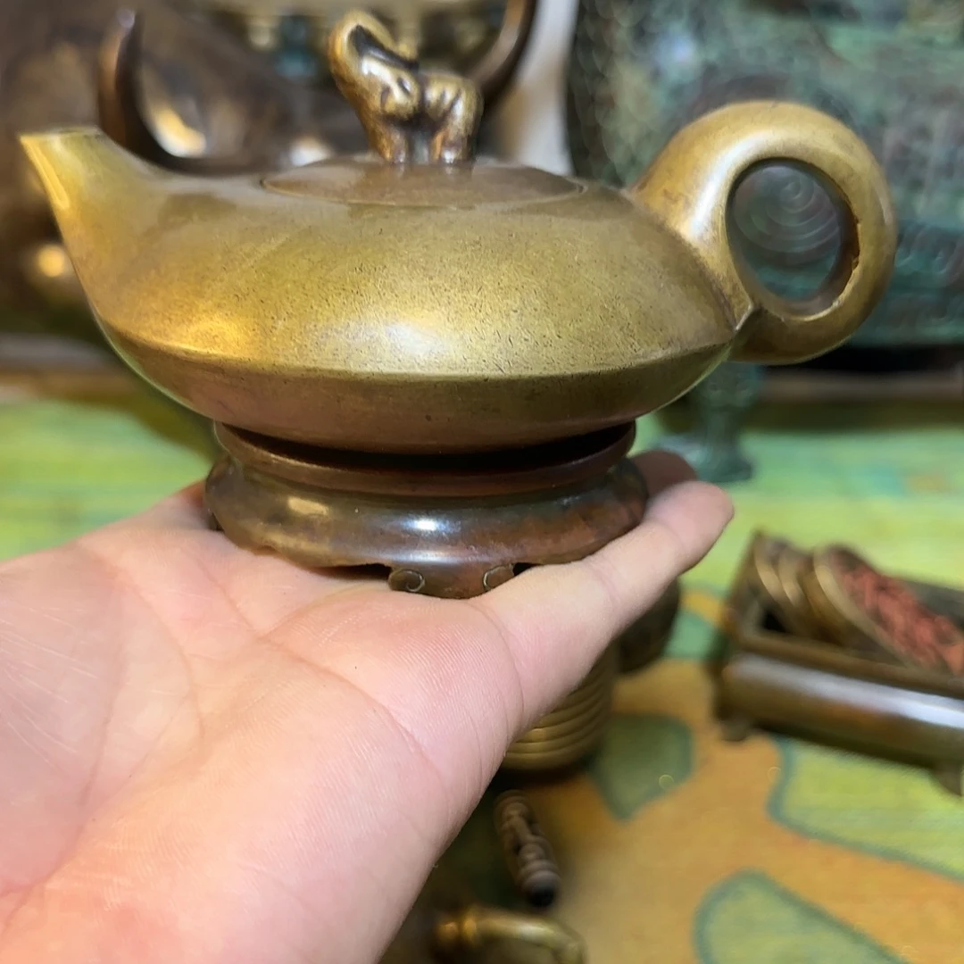 老铜器老铜器老铜器