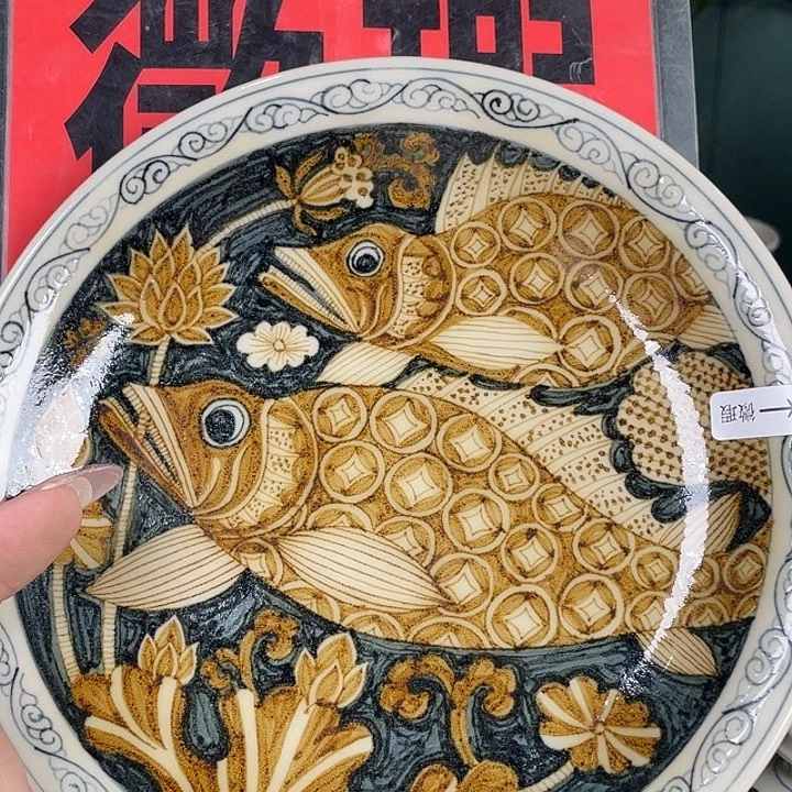 白泥手工手绘手工手绘
