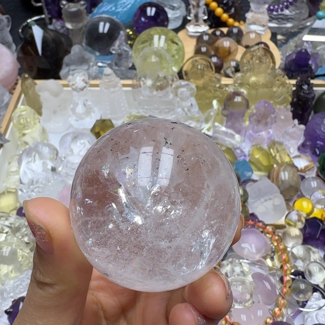 摆件水晶未镶嵌摆件