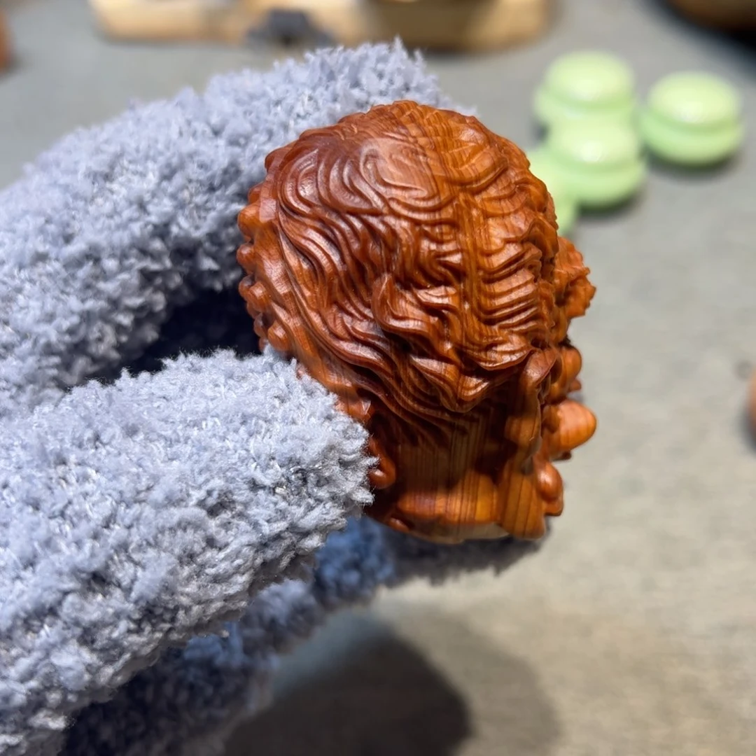 太行崖柏陈化太行