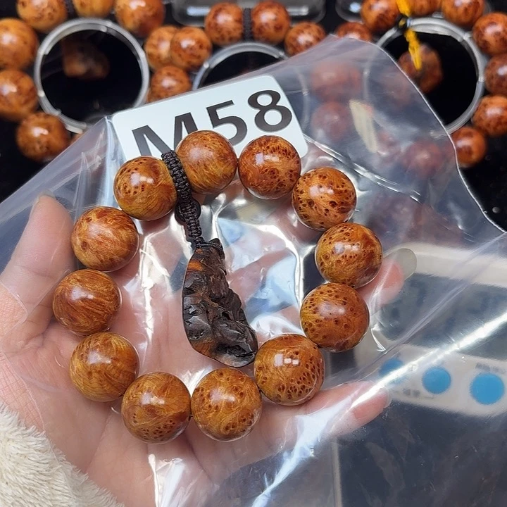 柏木（崖柏）手串/手链用*