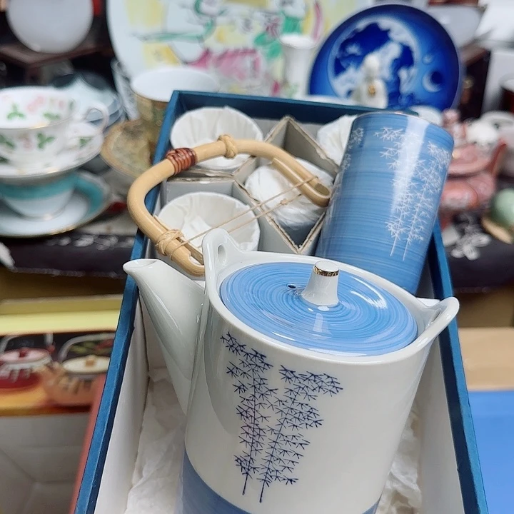 瓷片橘吉一壶五杯啊啊啊啊啊啊啊