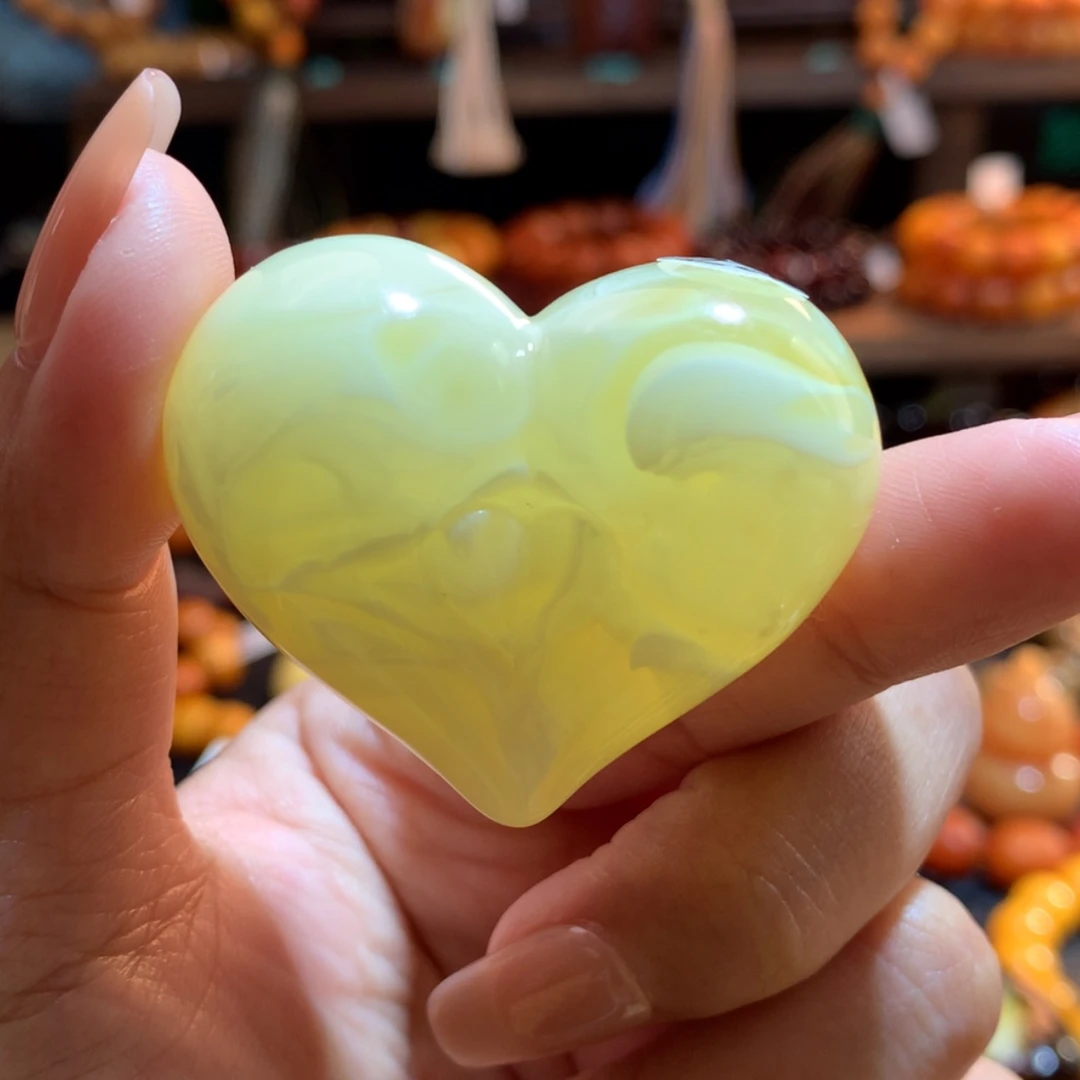 【闪购商品】蜜蜡吊坠(不含链)未镶嵌蜜蜡吊坠