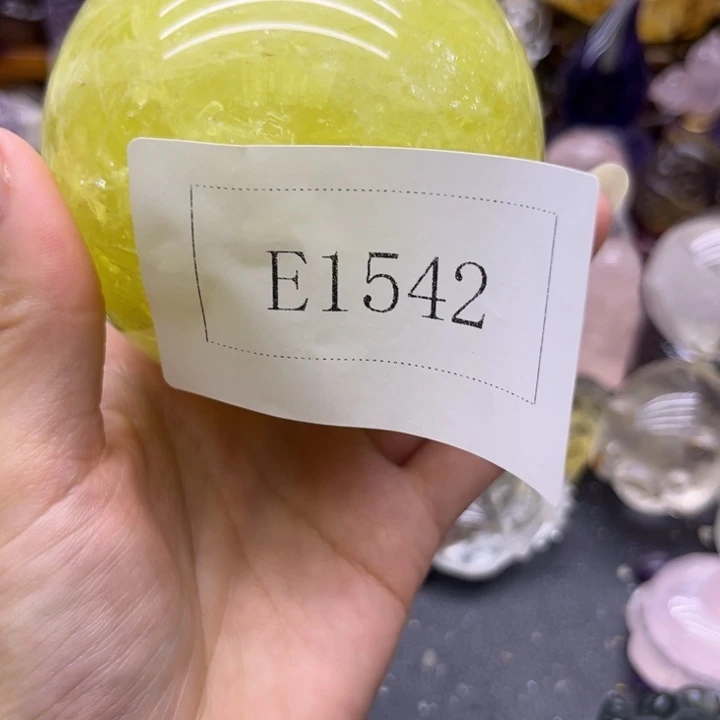 高***云笔搁未镶嵌水晶摆件