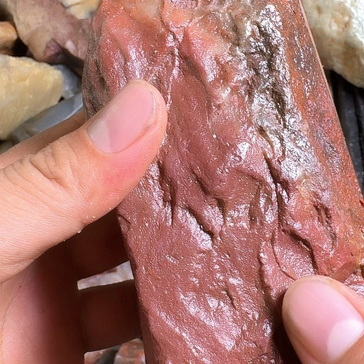 壶***秋寿山石寿山石的种类