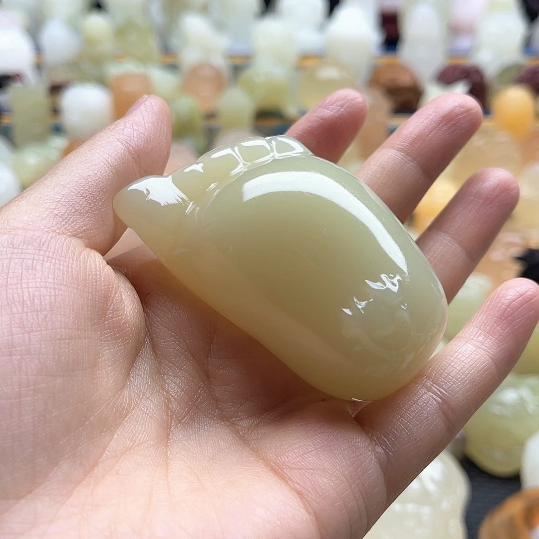 新疆昆仑山脉山料