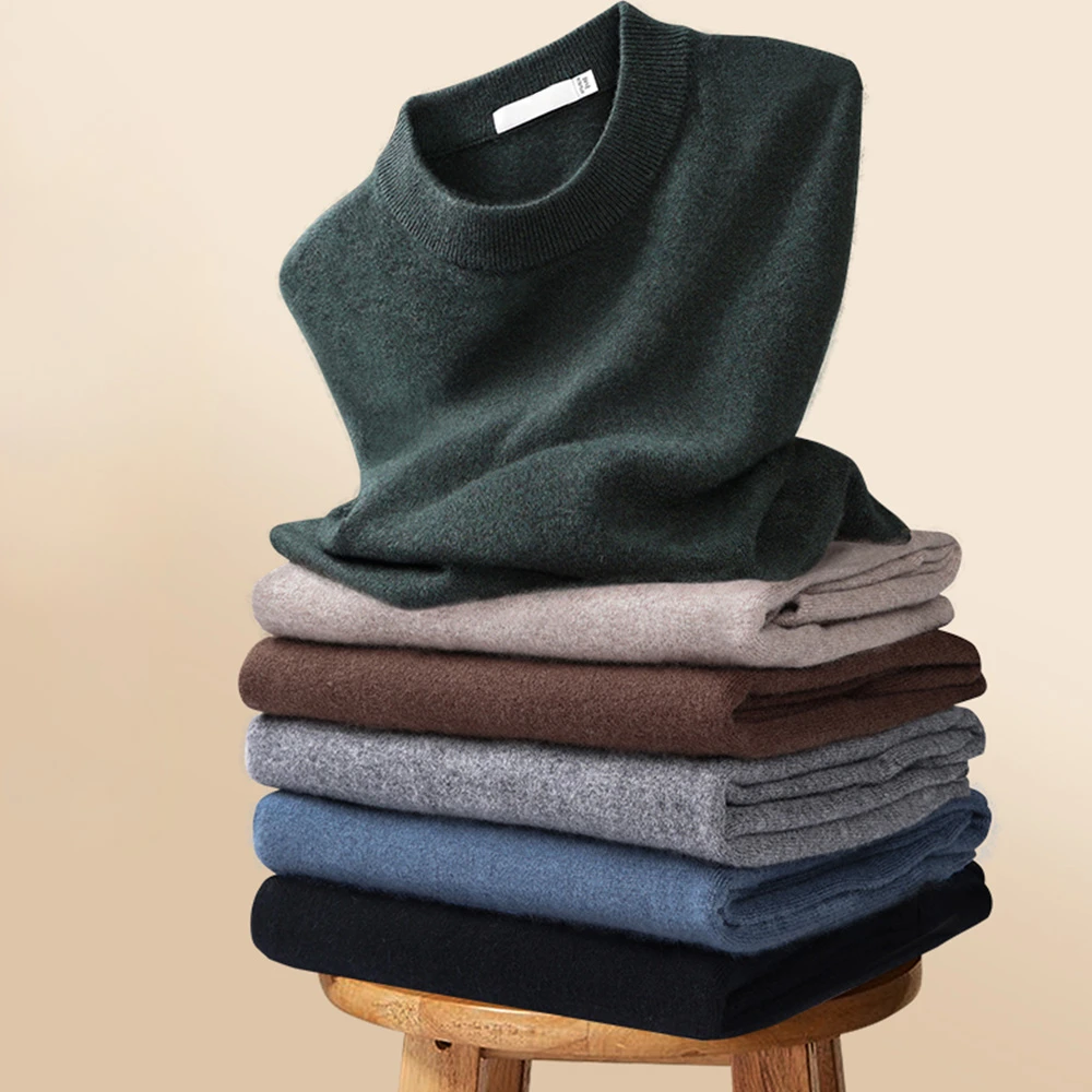 G801-G1000对应编号直接拍 高品长袖毛衫 休闲品牌男装