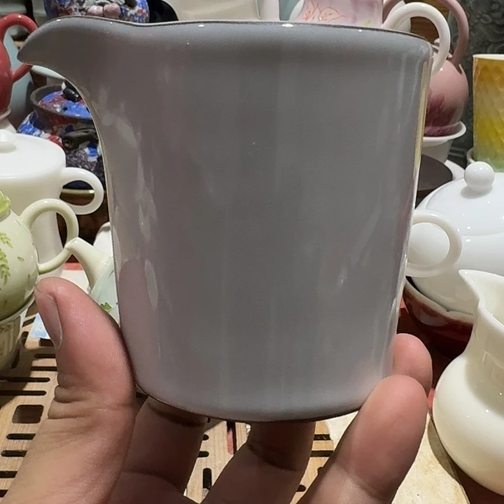 瑕疵茶具，介意勿拍