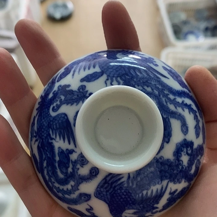 鸾***㊋手工制作工艺精湛